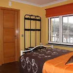 Nyaraló Casa Dos Gemeos *