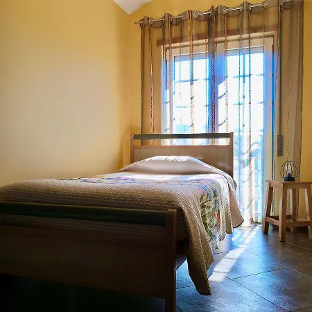 Casa Dos Gemeos Nyaraló
