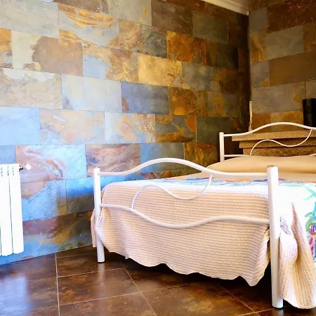 Casa Dos Gemeos Ferienhaus Sabugueiro (Guarda)