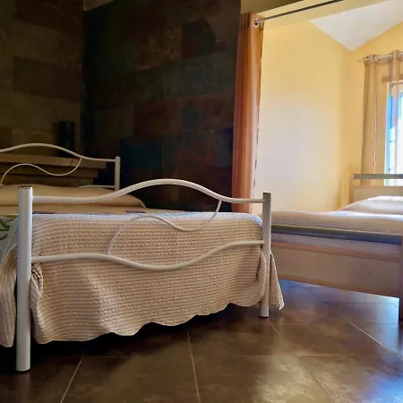 Casa Dos Gemeos Holiday home *