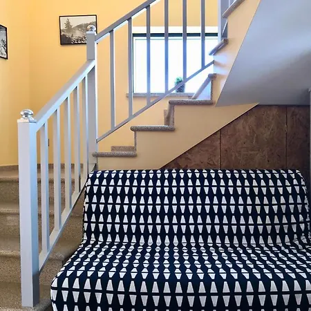 Ferienhaus Casa Dos Gemeos *