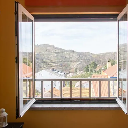 Casa Dos Gemeos *