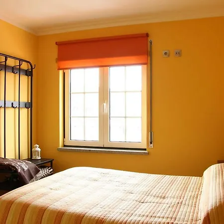 Casa Dos Gemeos Nyaraló