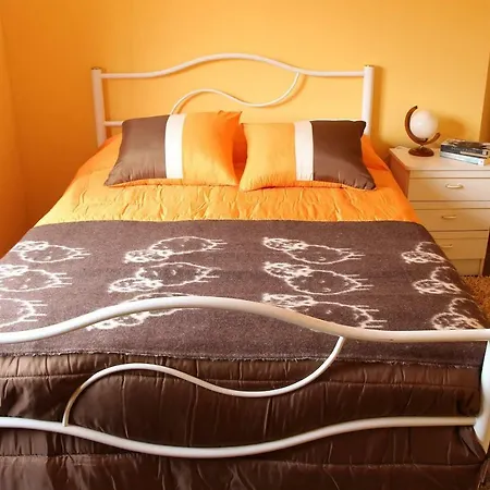 Casa Dos Gemeos * Sabugueiro (Guarda)