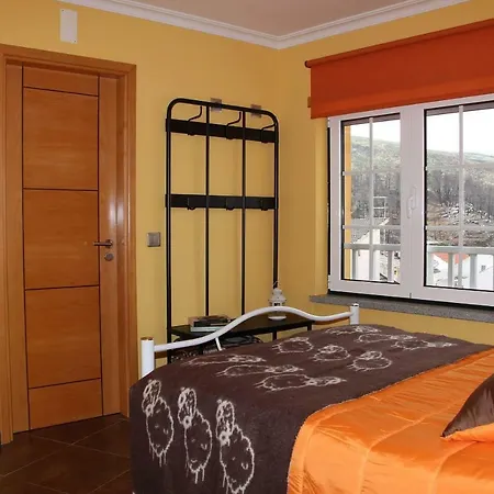 Ferienhaus Casa Dos Gemeos *