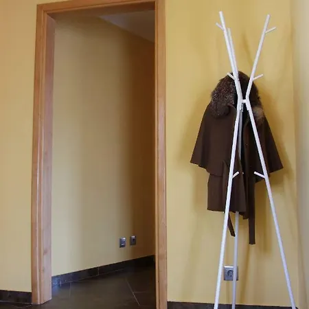 Ferienhaus Casa Dos Gemeos Sabugueiro (Guarda)