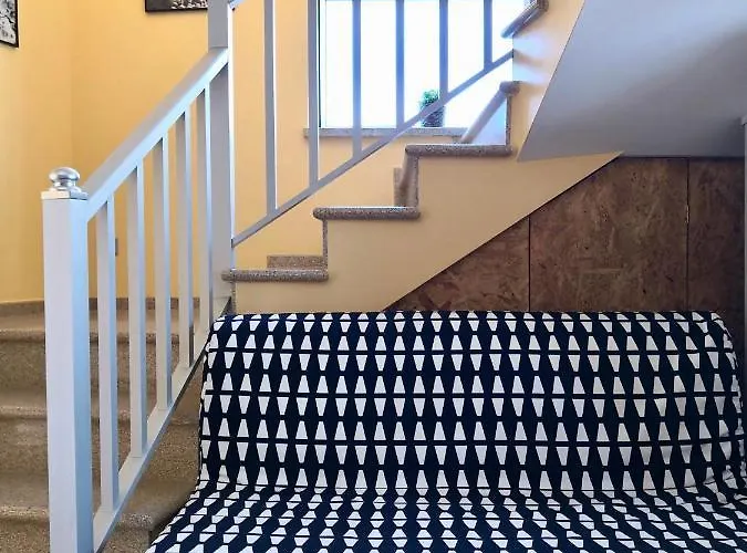 Дом отдыха Casa Dos Gemeos *